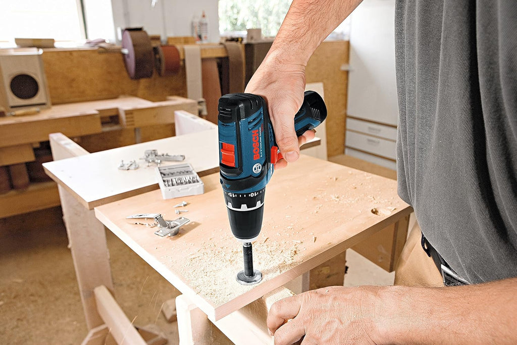 12V Max 3-Tool Combo Kit with Drill/Driver, Reciprocating Saw and LED Worklight U1200