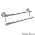30 inch Double Towel Bar Satin Nickel V33791