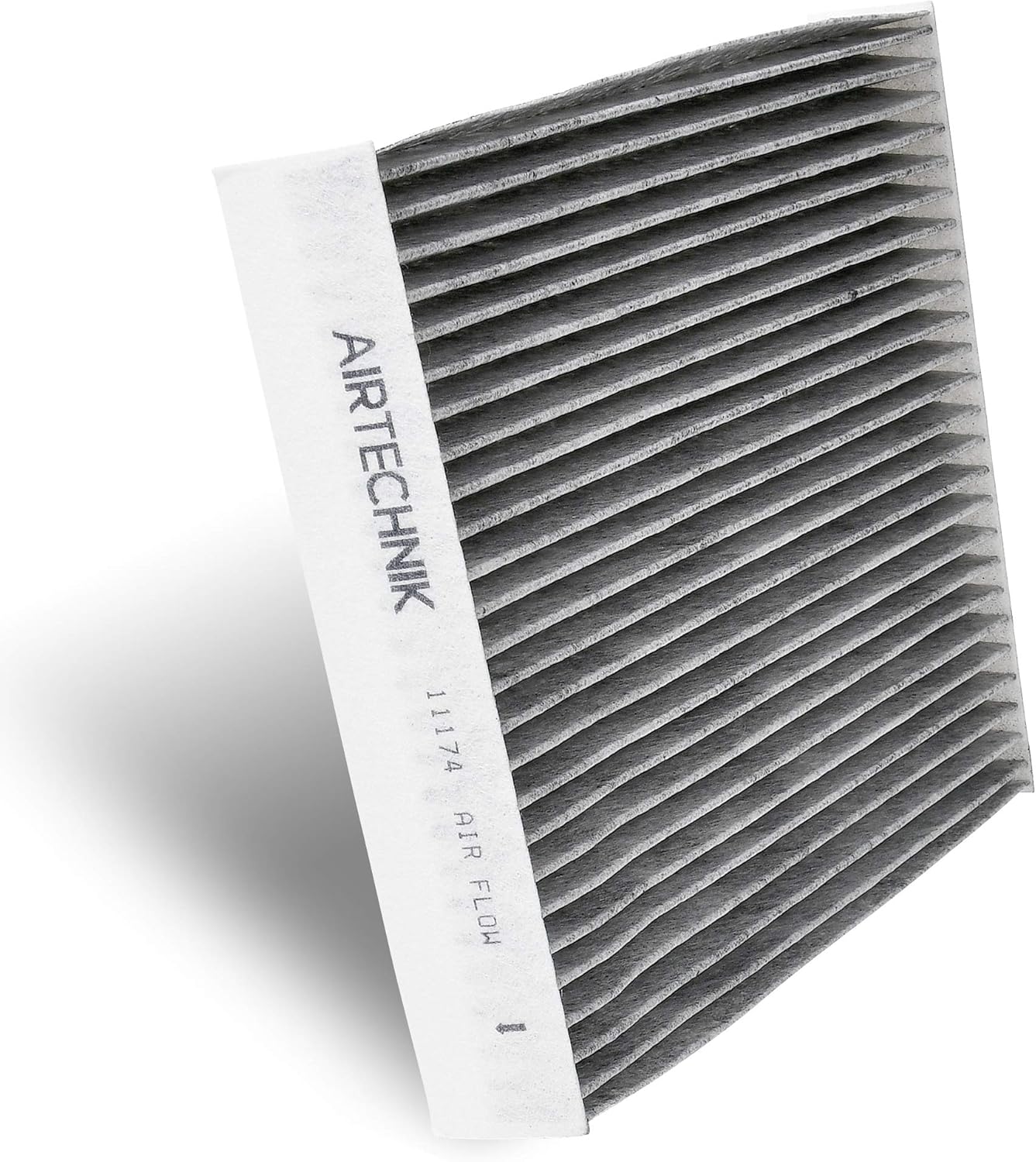 Cabin Air Filter with Activated Carbon Pack of 2 N621247