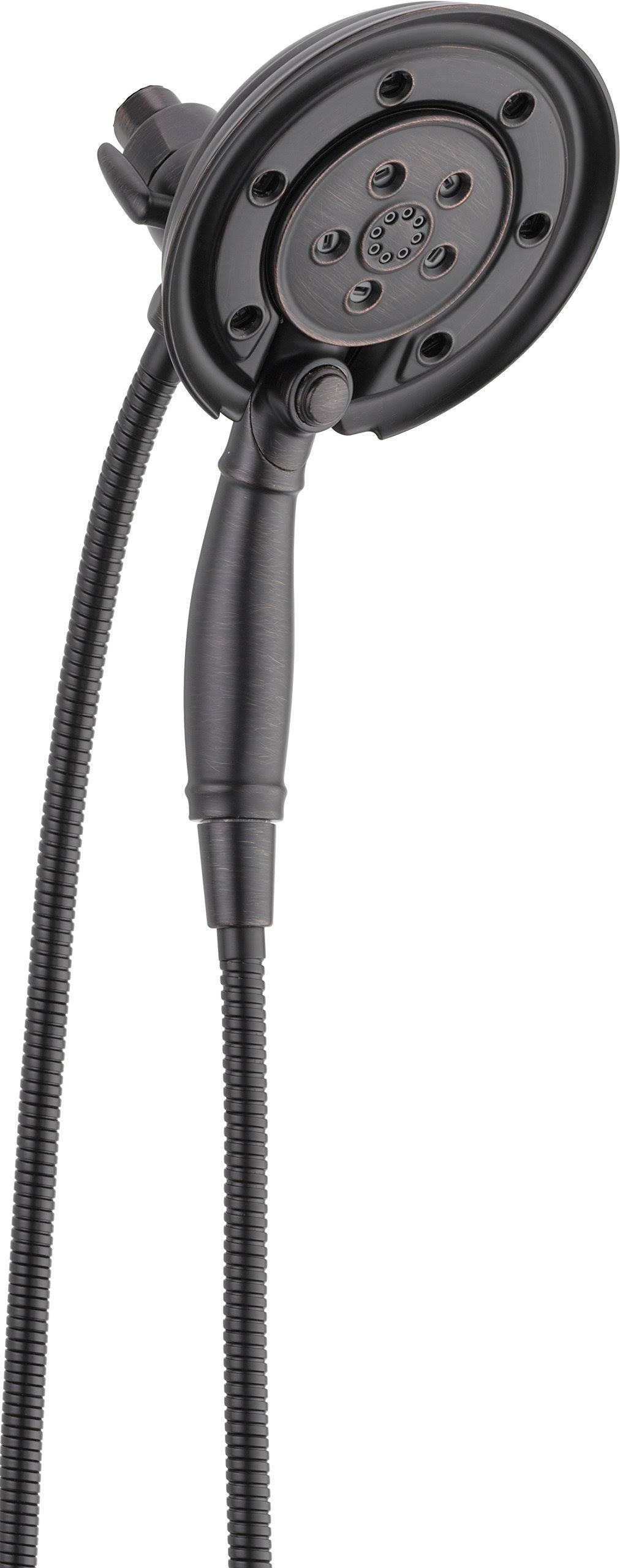 Two-in-One Shower C416