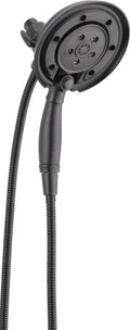 Two-in-One Shower C416