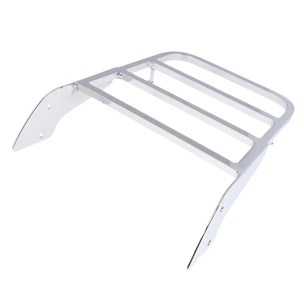 Motorcycle Luggage Rack Rear Seat Support Shelf U4122