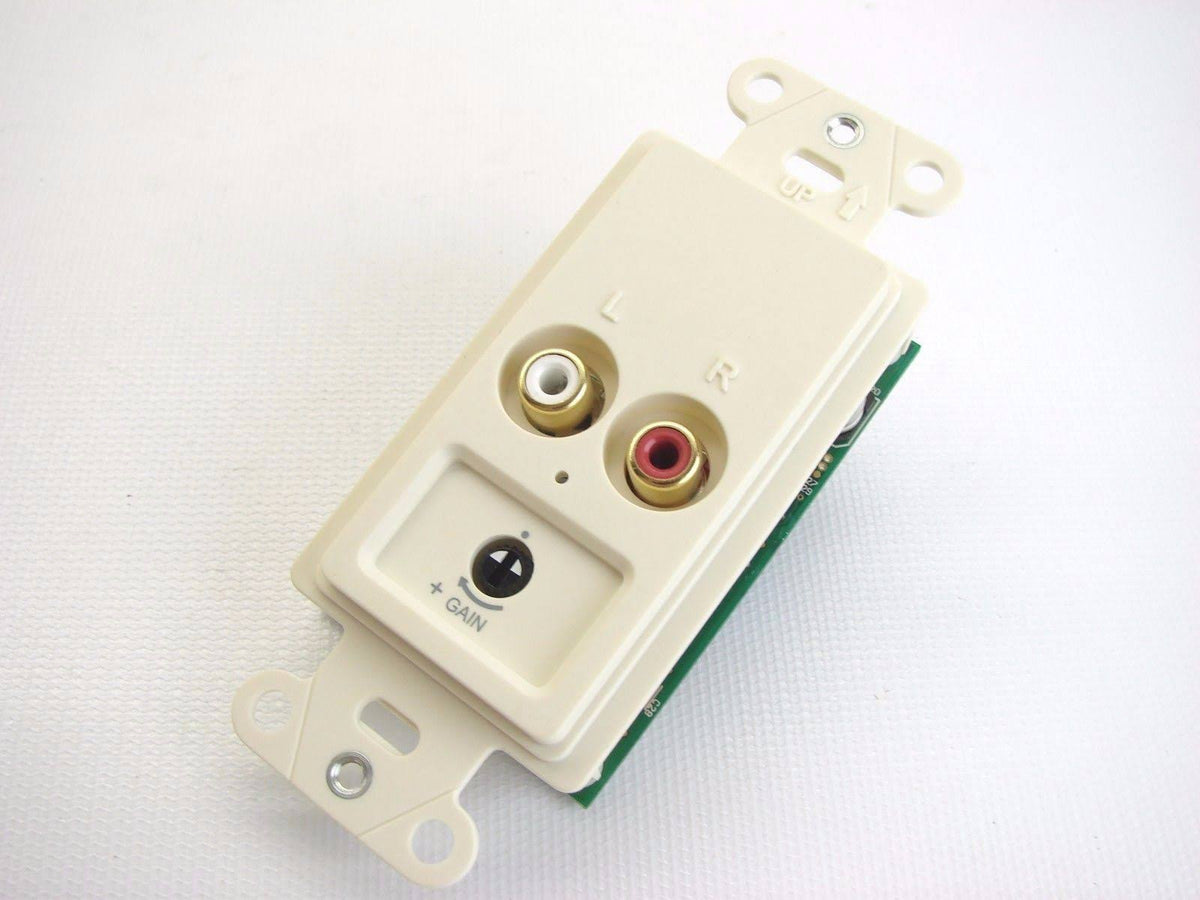 Light Almond Local Source Input L7889
