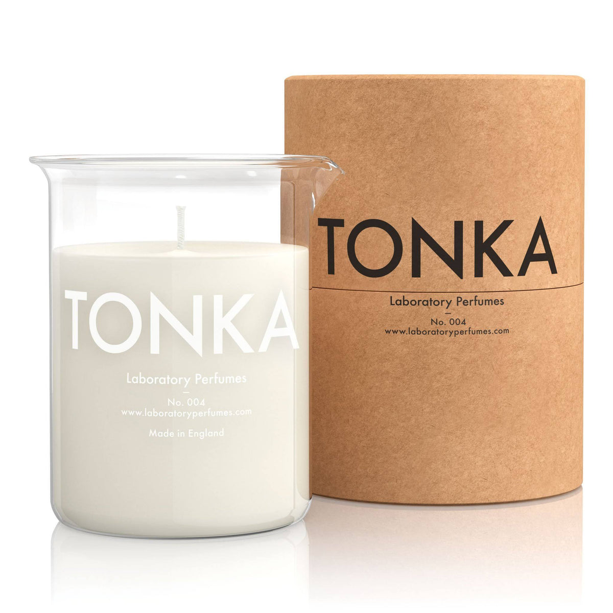 Tonka Candle M645028