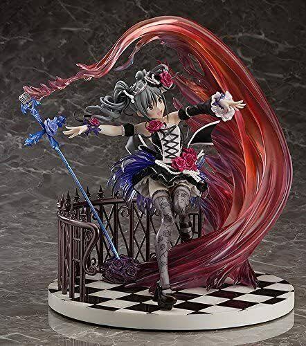 1/8th Scale Figure T7556
