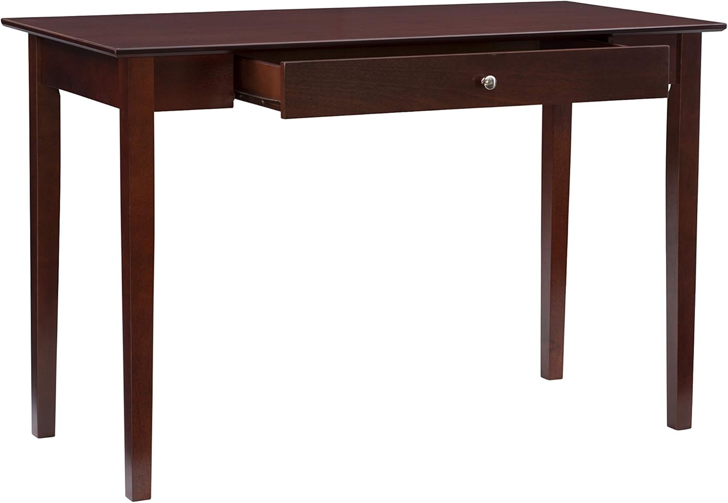 Walnut Desk H2631