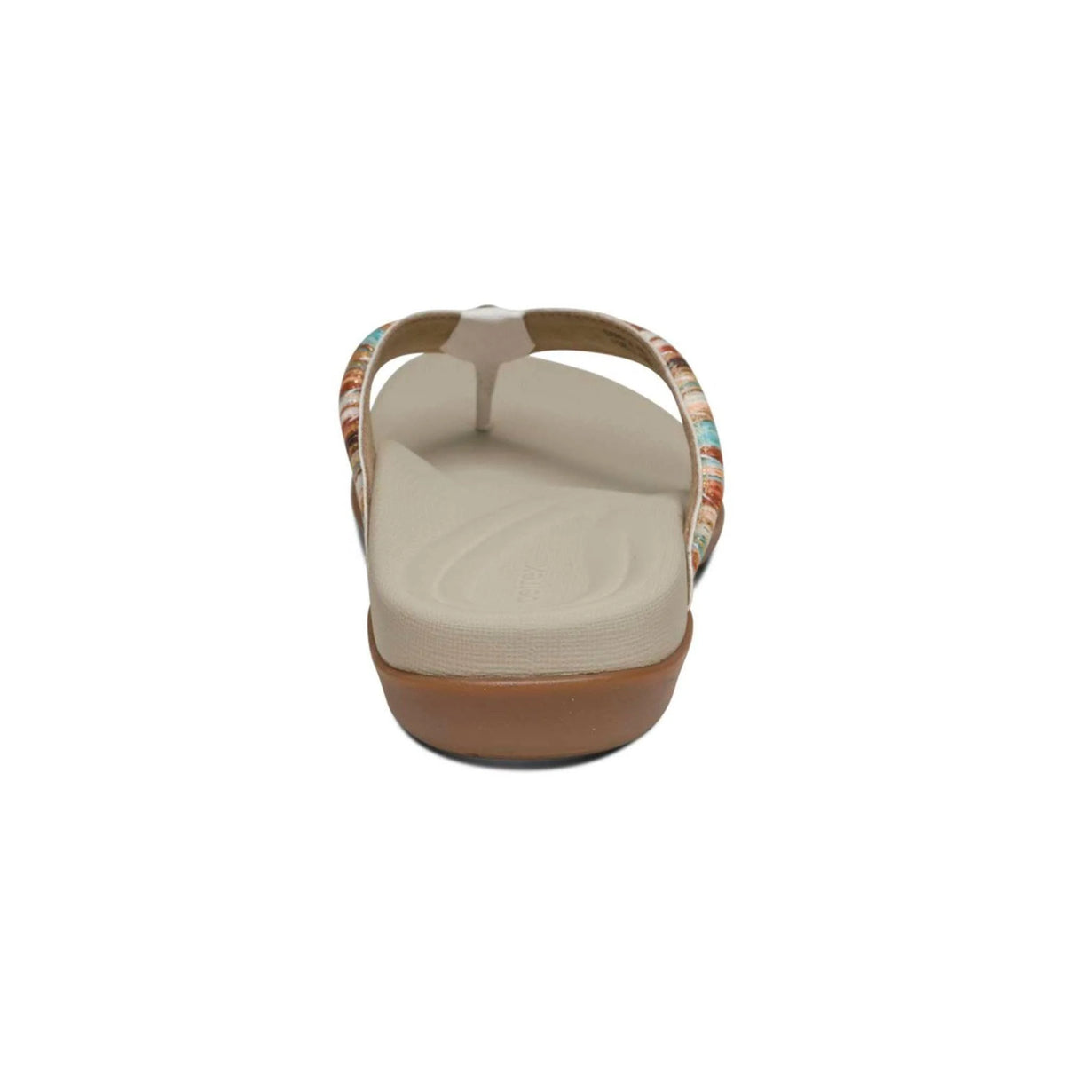 Hazel White Shoes P33296