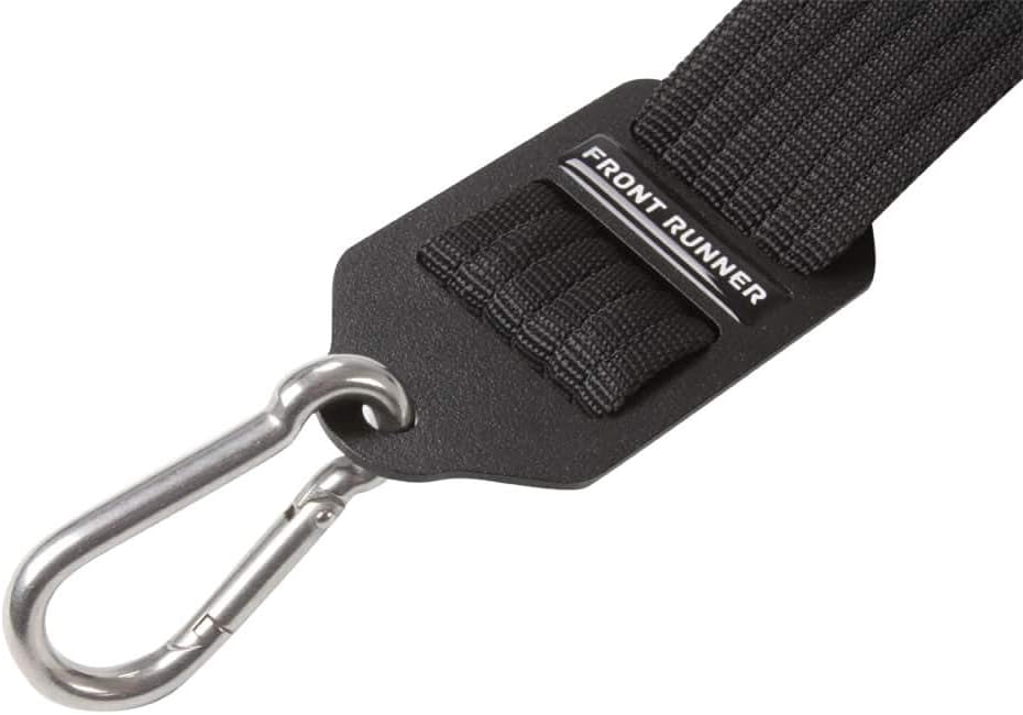Lockable Storage Box Strap Down Pack of 2 W702869