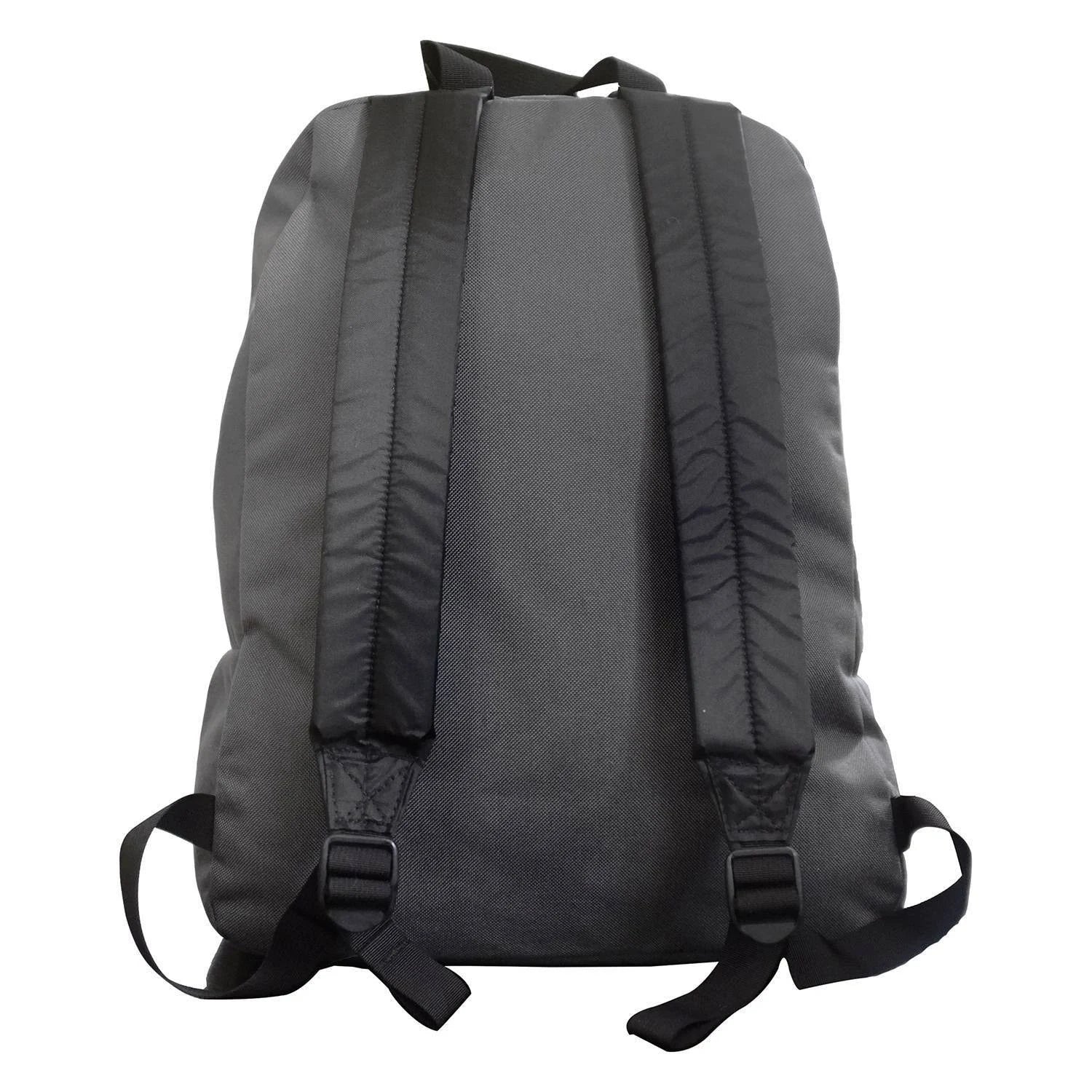 Gray Premium Backpack X98286