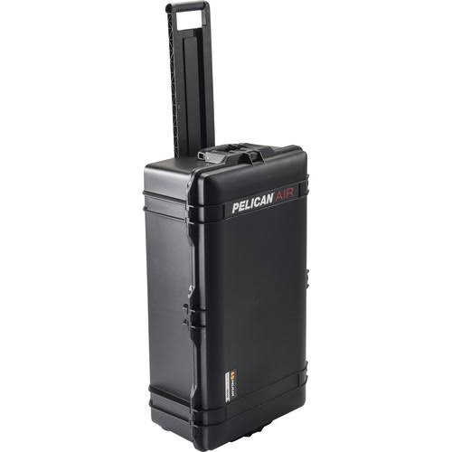 Pelican 1615 Air Case with Foam (Black) K172533