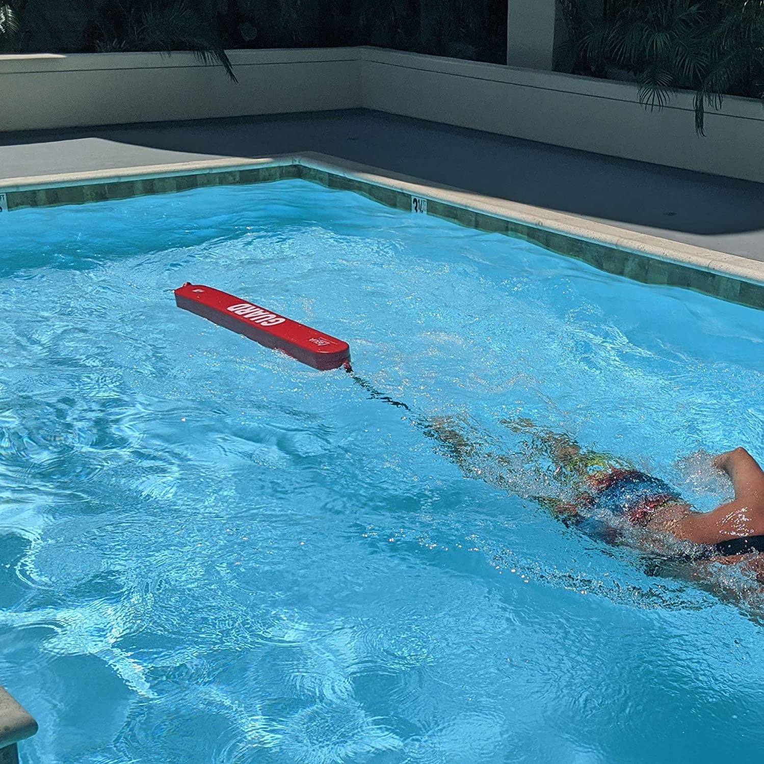 Rescue Tube H9230