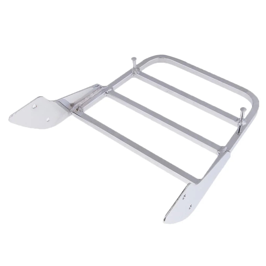 Motorcycle Luggage Rack Rear Seat Support Shelf U4122
