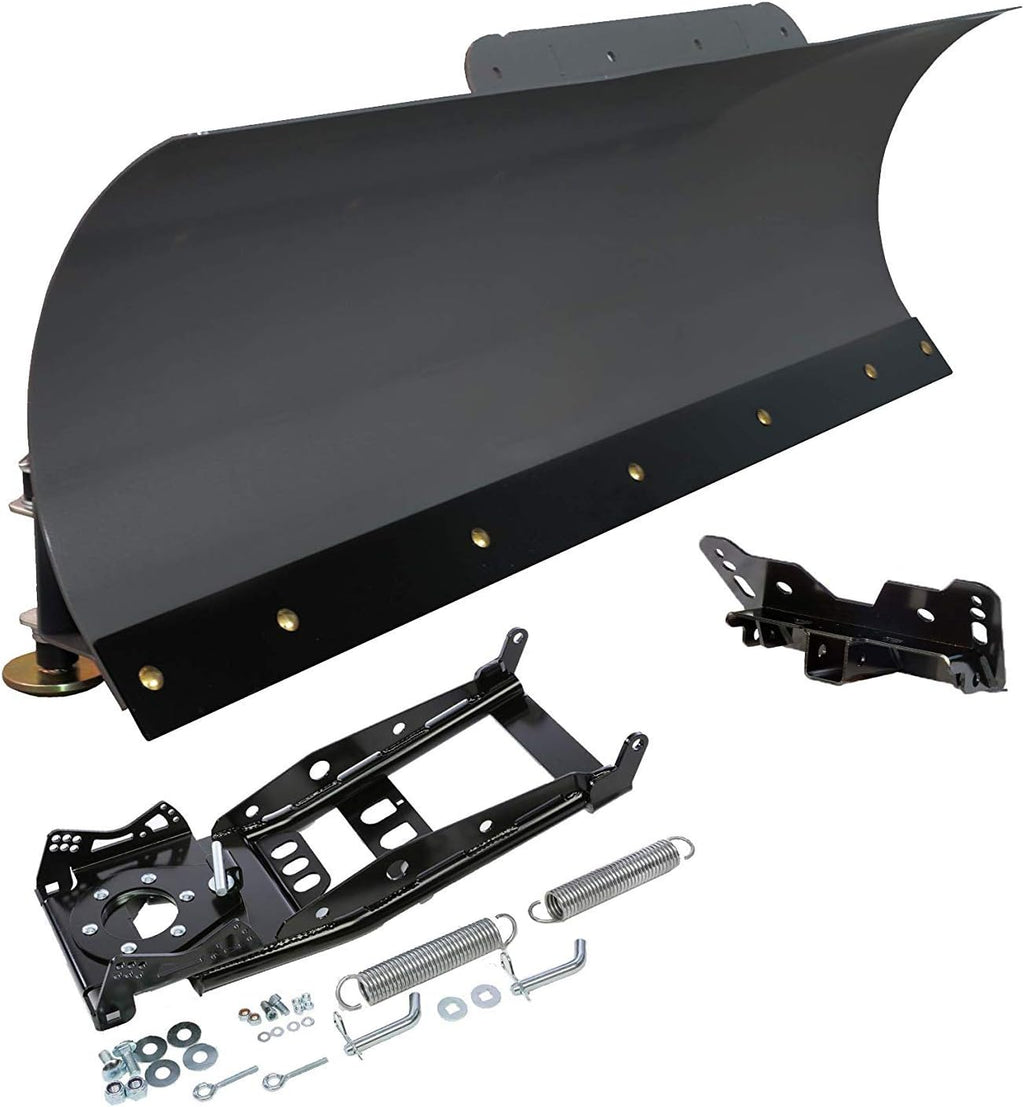 72 UTV Pro-Poly Blade Snow Plow Kit D8309