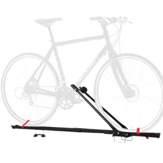 1 Bike Car Roof Carrier Rack with Lock R757