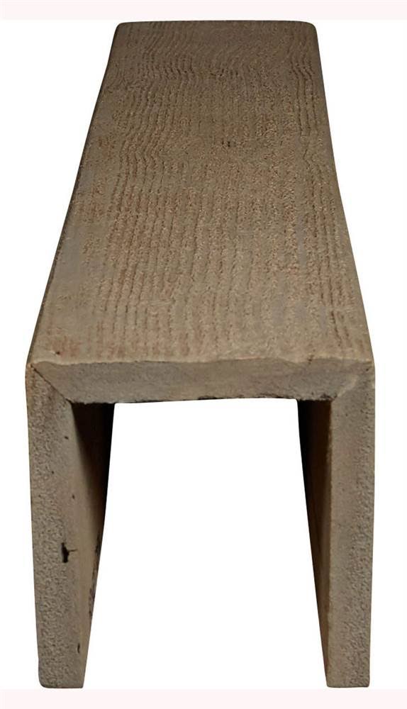 Natural Faux Wood Ceiling Beam E549307
