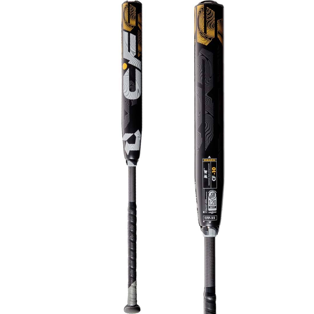 Fastpitch Bat G611355