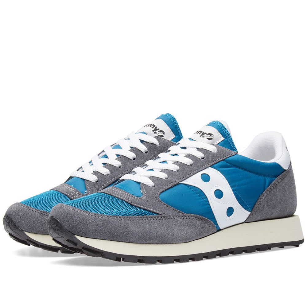 Blue 42.5 Jazz Shoes C65931