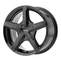 Gloss Black Wheels X80328