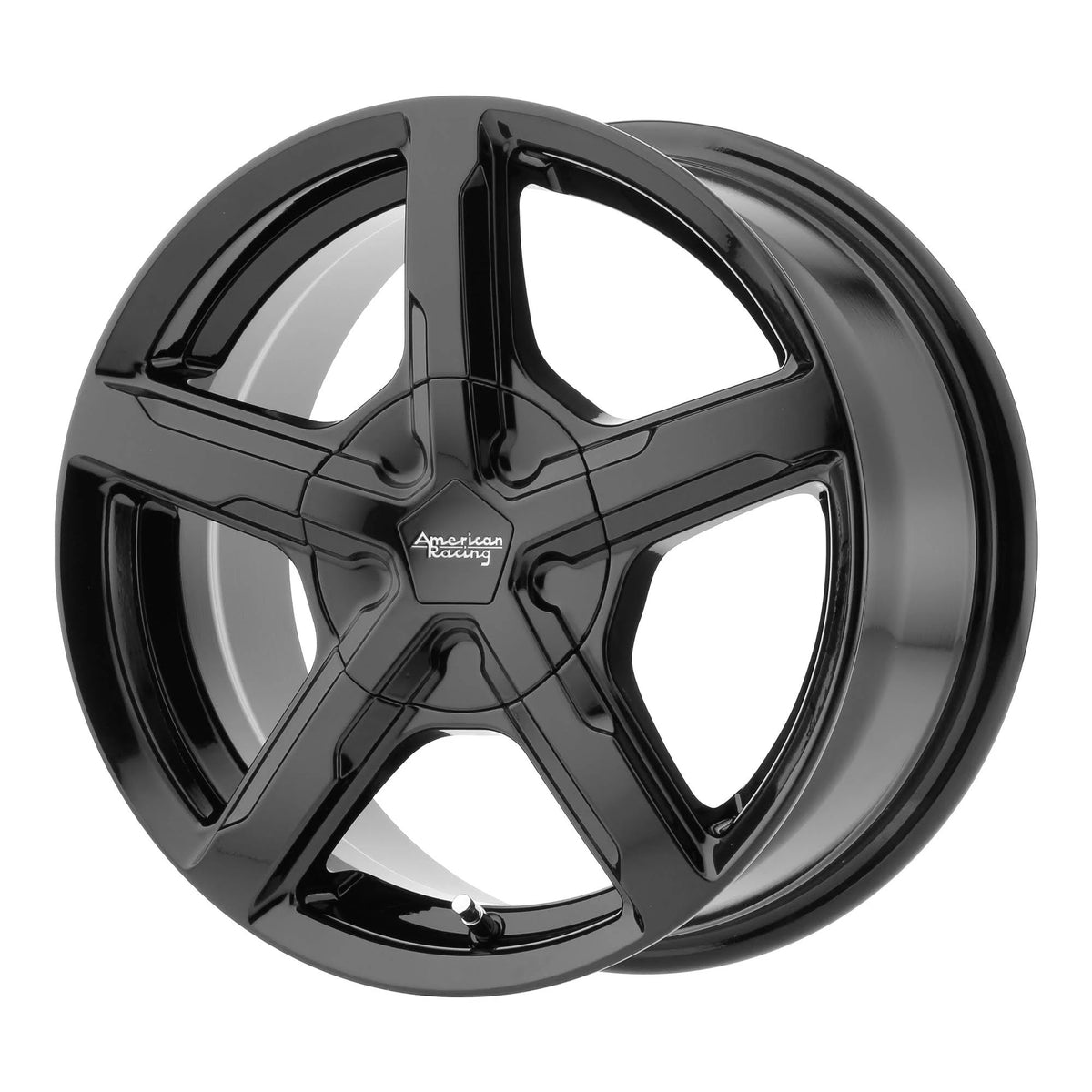 Gloss Black Wheels X80328