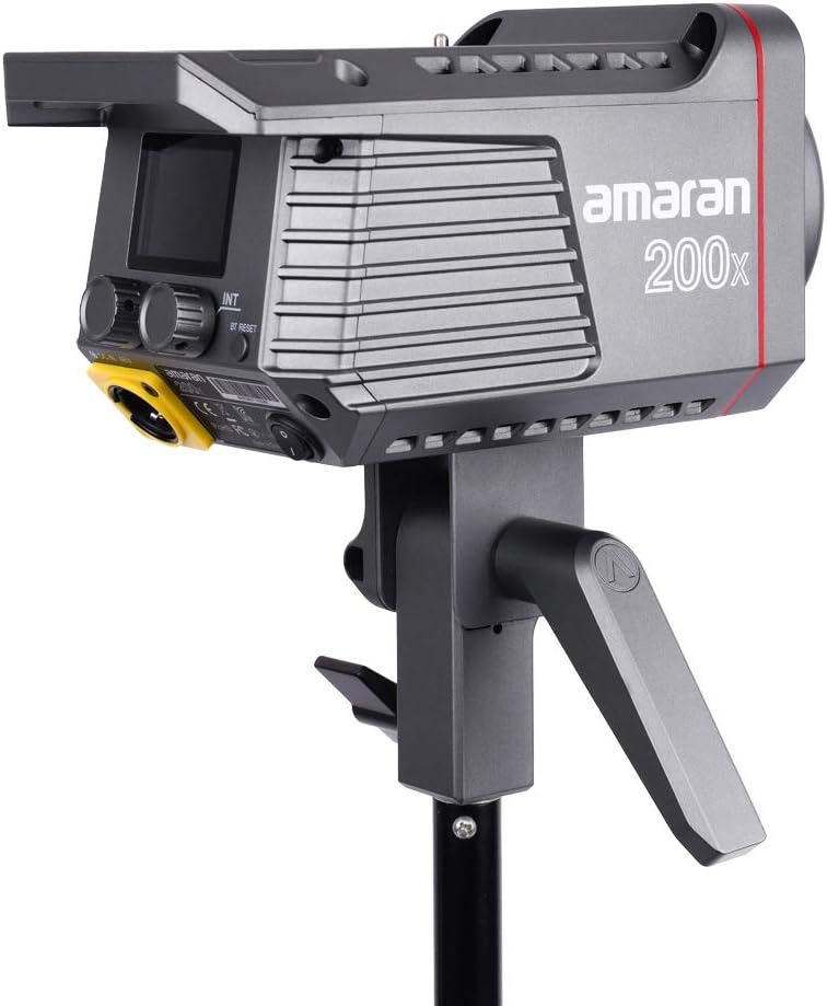 Bi-Color LED Video Light, 200W 2700-6500k X835495