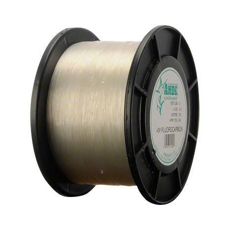 Fluorocarbon Clear G884