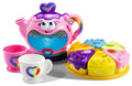 Musical Rainbow Tea Party S263759
