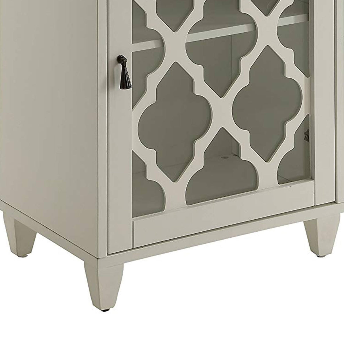 White Side Table H234312