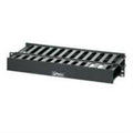 Horizontal Cable Manager Black B285149