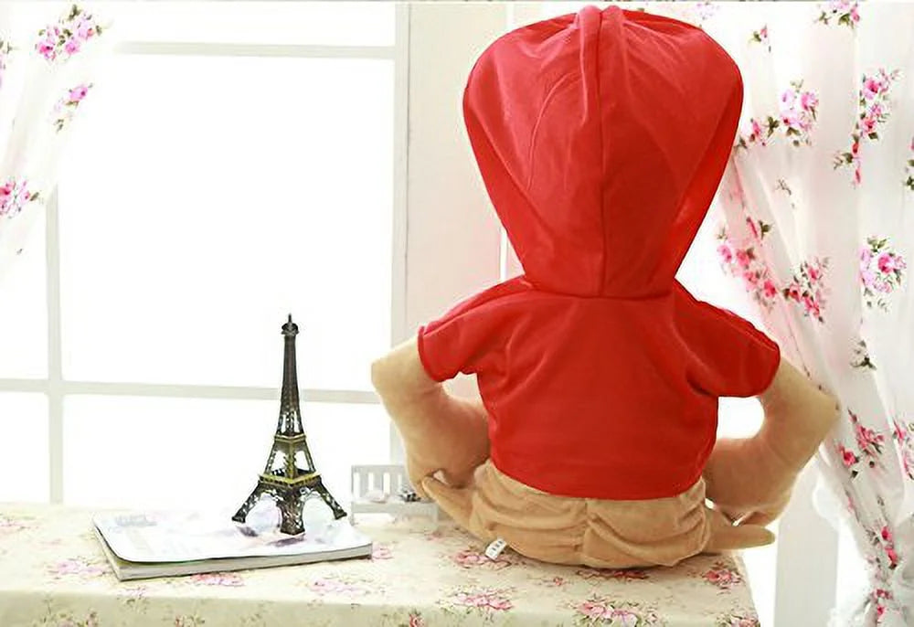 Soft Plush Toy Doll (35cm) R2101