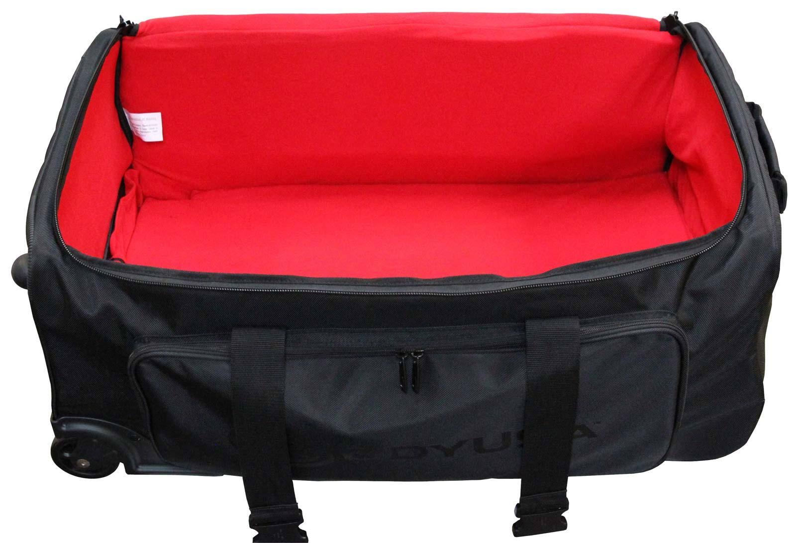 Redline Series par Light/Gear Bag with Handle F251