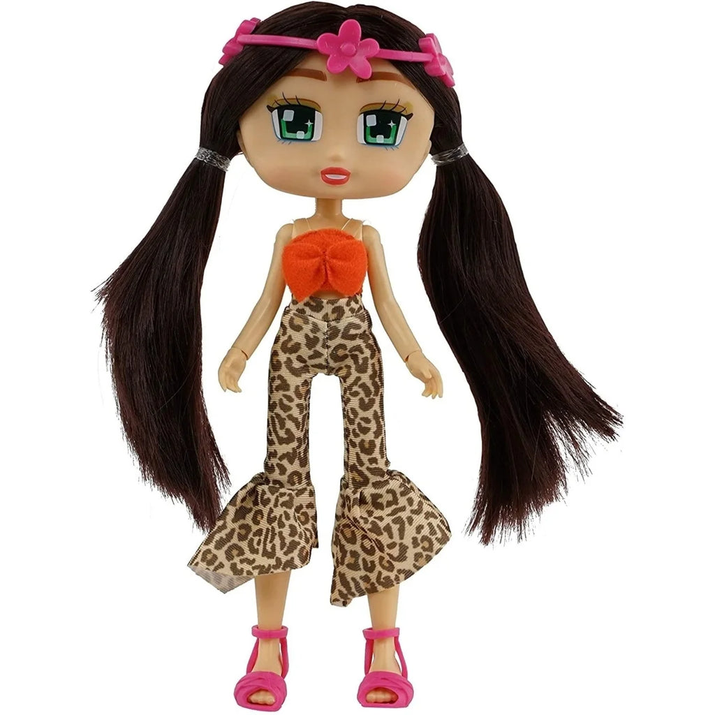 Hannah Doll E98998