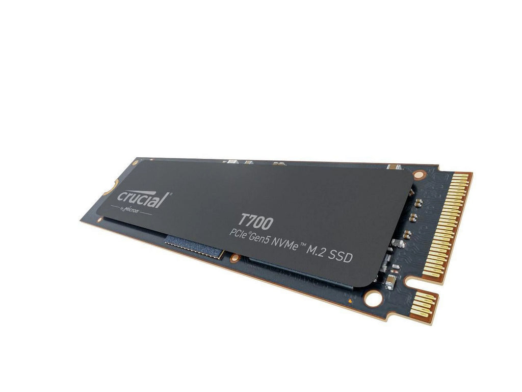 1TB PCI-Express 5.0 x4 Internal Solid State Drive Y377