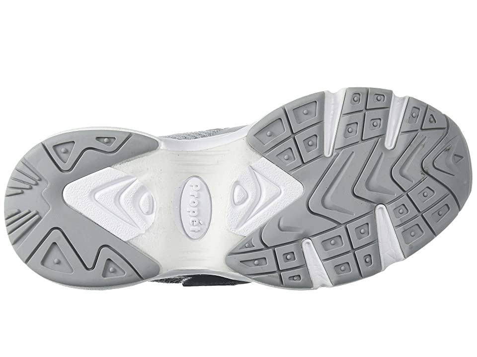 Light Grey Men&s Strap Shoes N1574
