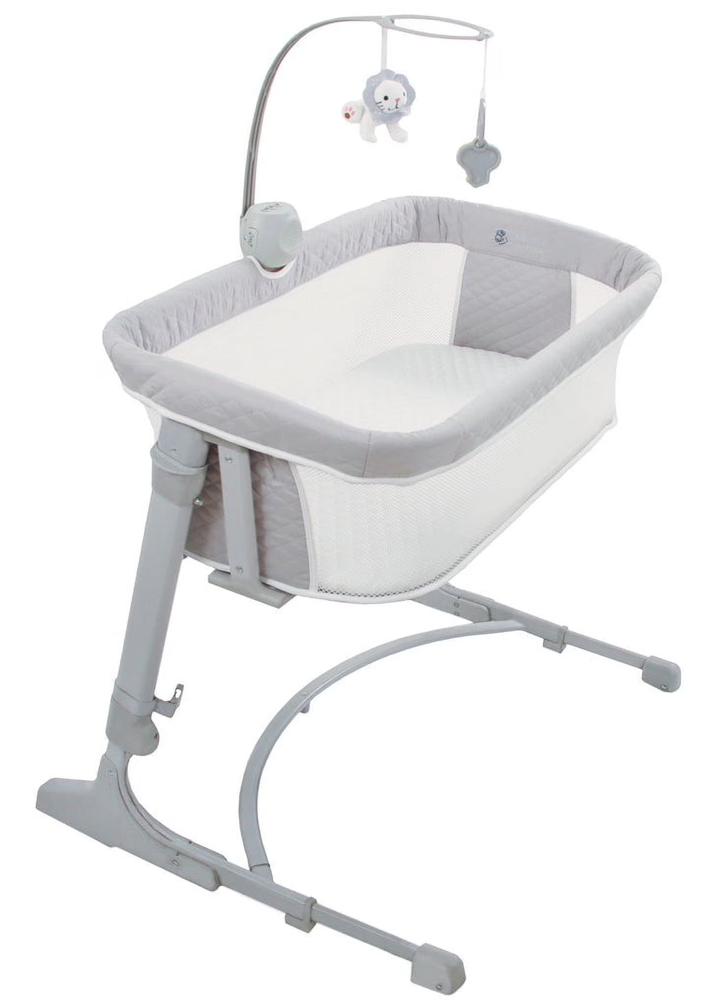 Misty Co-Sleeper Bassinet U9390