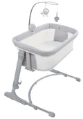 Misty Co-Sleeper Bassinet U9390