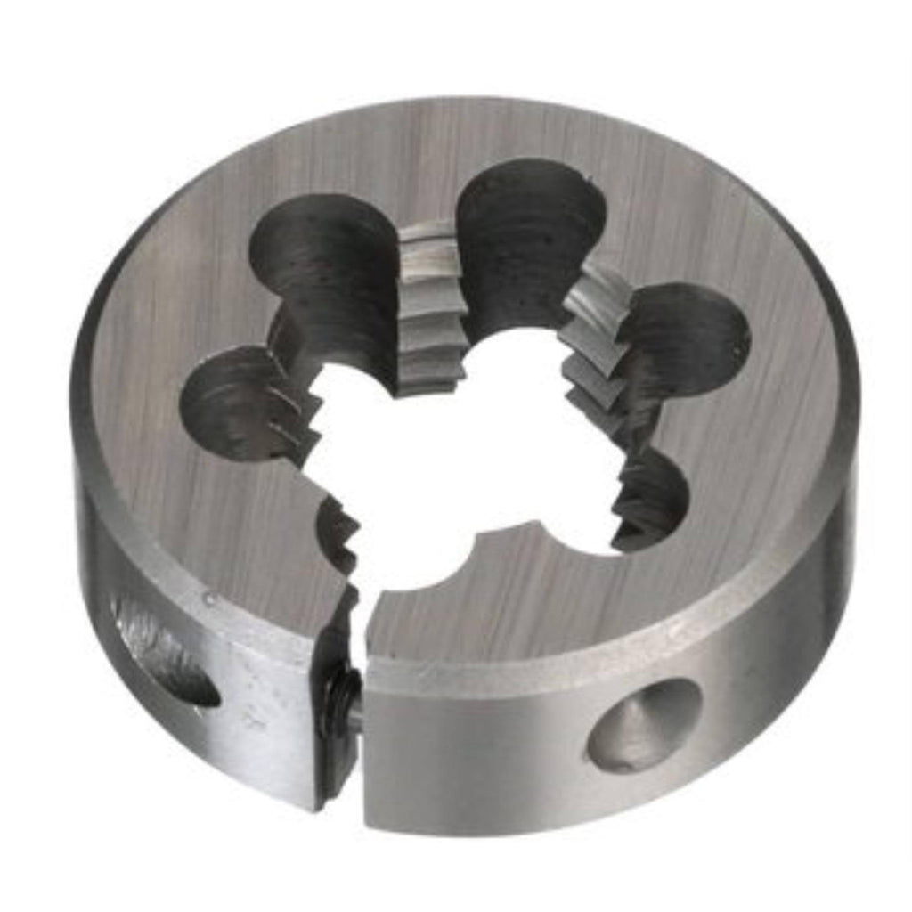 15/16 inch-20 x 2 inch OD HSS Round Adjustable Die R63384