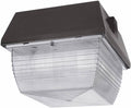 Vandalproof Ceiling 50W High Pressure Sodium 120V Bronze V94435