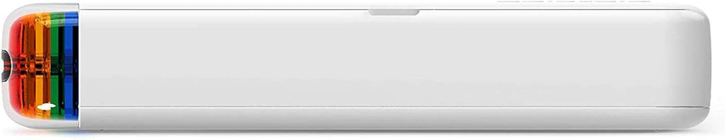 2x3 Pocket Photo Printer with 2 Paper Cartridges (40 Sheets) and Microfiber Cloth P4628