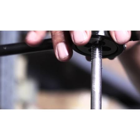 15/16 inch-20 x 2 inch OD HSS Round Adjustable Die R63384