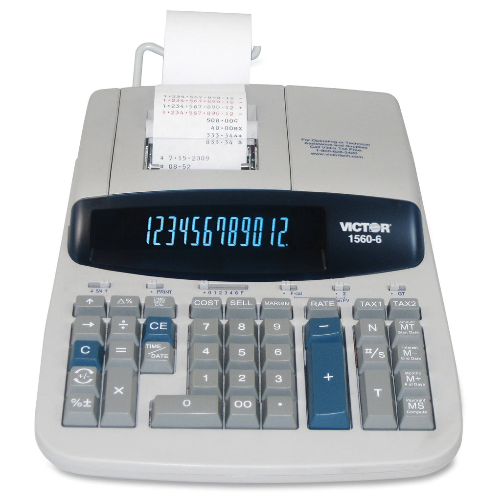Printing Calculator X454740