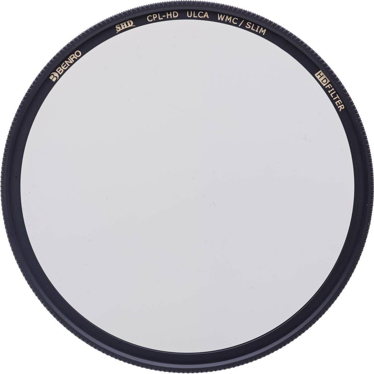 Slim 52mm Circular Polarizing Filter B530