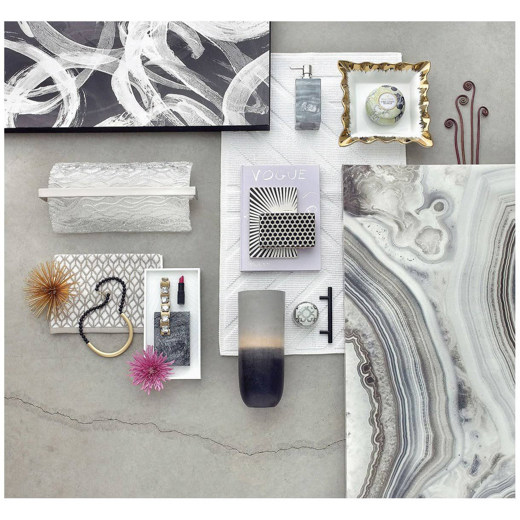 Brushed Nickel 2 Light Bath R55512