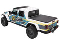 Soft Tonneau Cover F29781