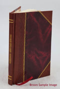 Alaska coast pilot notes from Yakutat Bay to Cook Inlet and Shelikof Strait 1910 Leather Bound I50244
