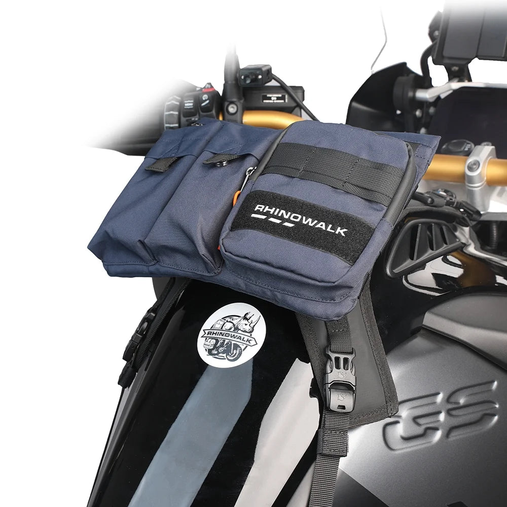 Bicycle Handlebar Bag 2L J2626