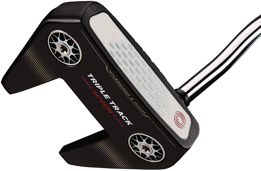 Triple Track Putter C297474