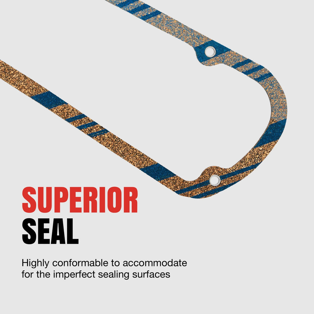 Valve Cover Gasket Set T87630