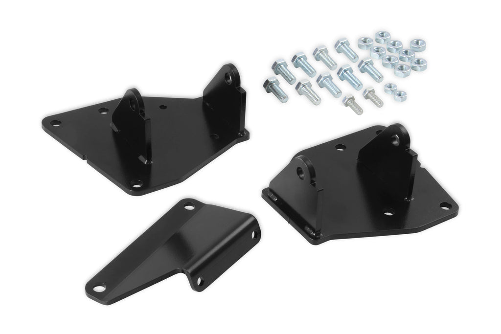 LS/LT Swap Engine Mount Brackets D45315