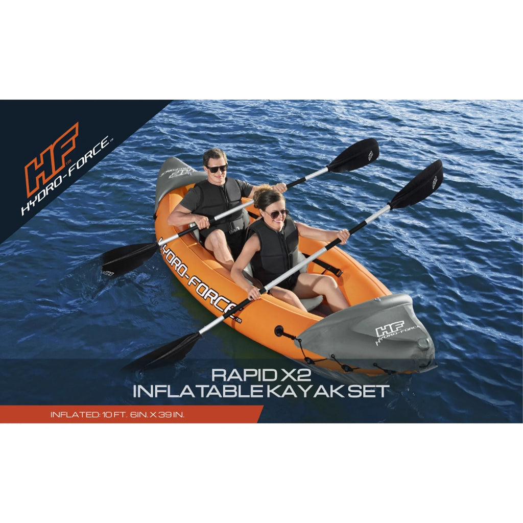 Inflatable Kayak Y239