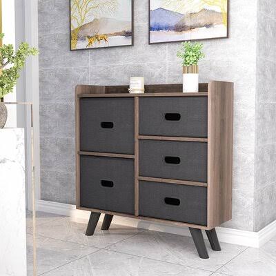 Accent Chest P143